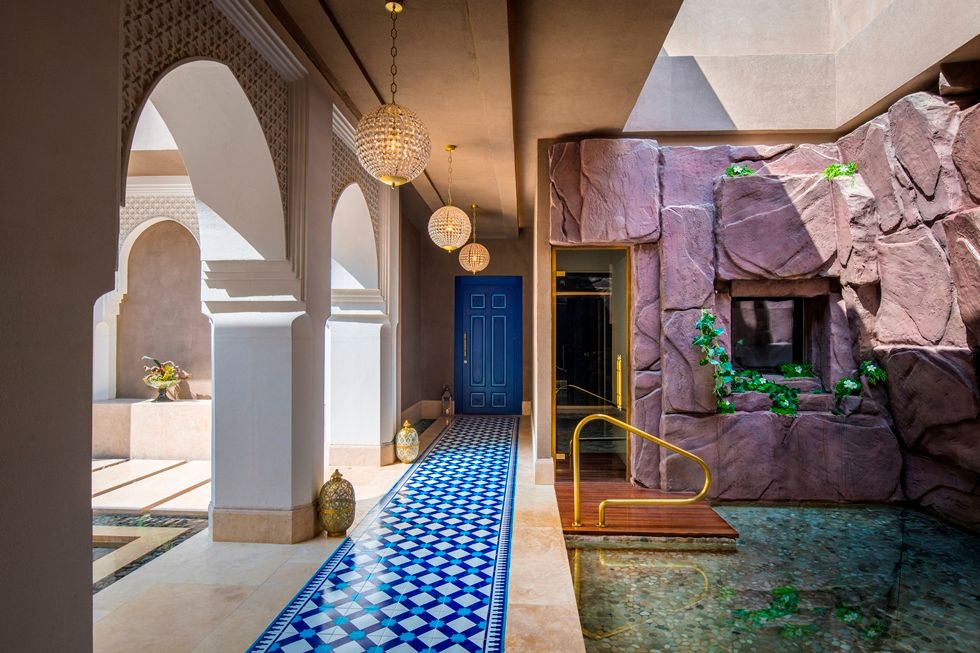 Rixos Premium Saadiyat Island фото 105