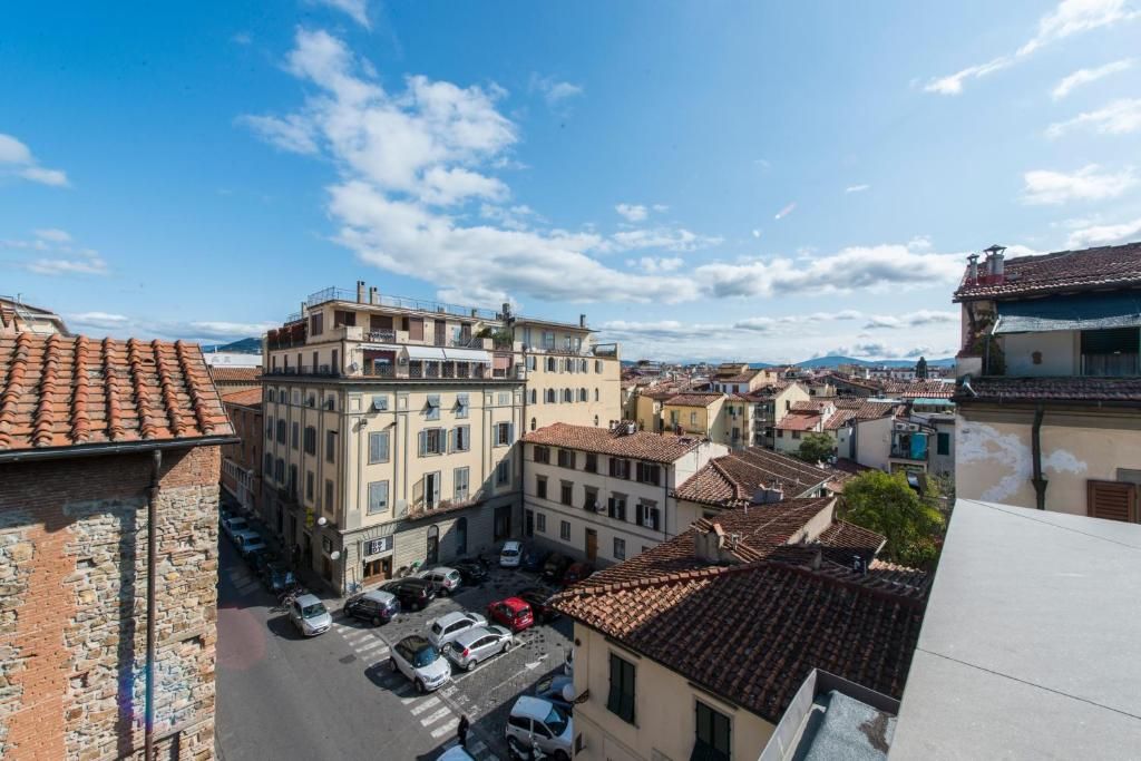 Hotel Rapallo фото 14