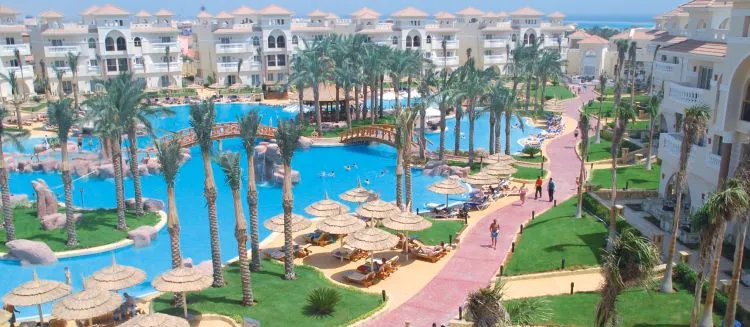Фото отеля Azure Club Resort
