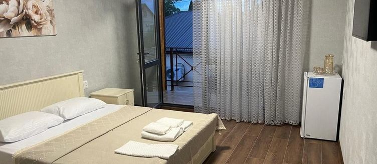 Фото отеля Nel