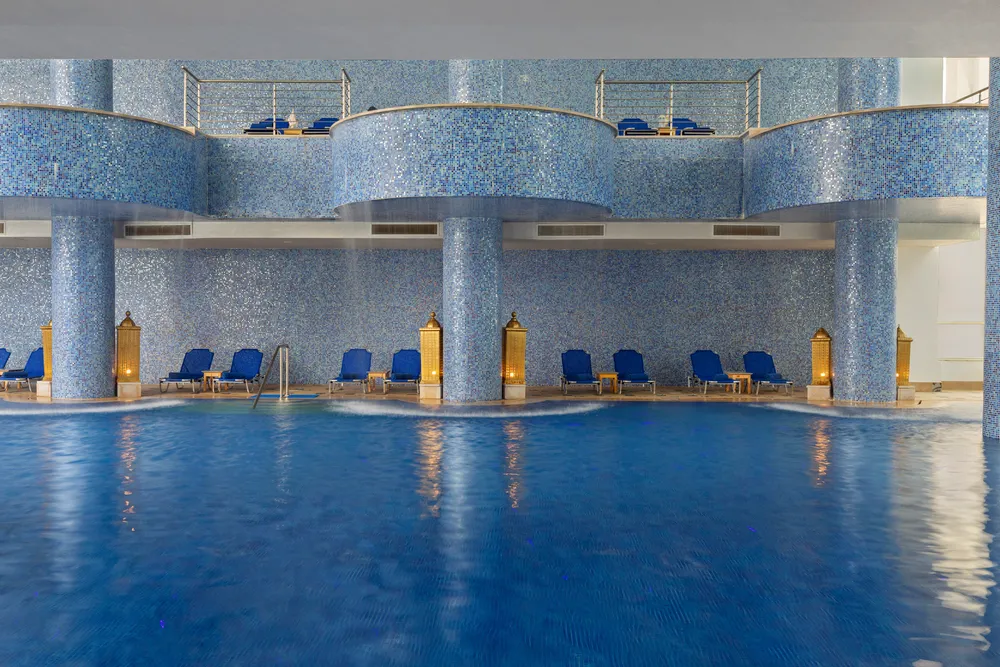 Pickalbatros Blu Spa Resort (Adults Only) фото 33