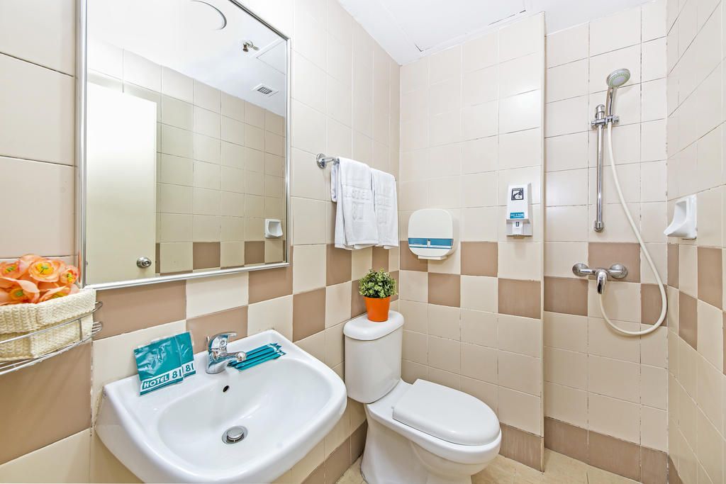Hotel 81 Geylang фото 2