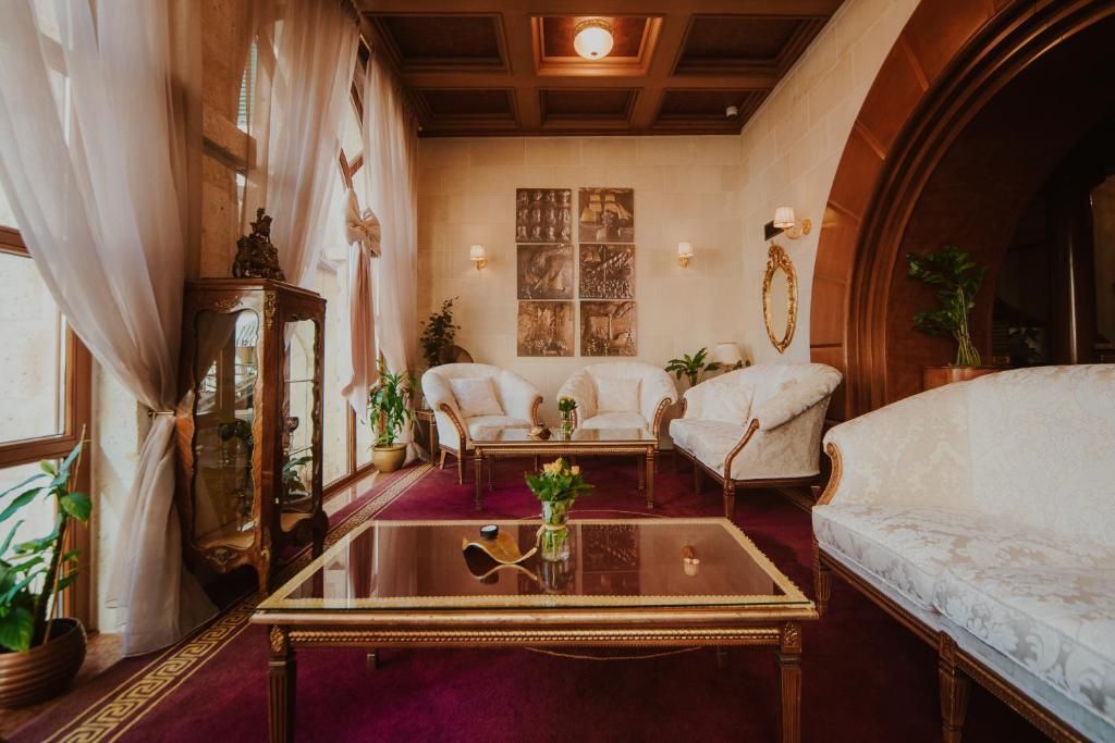 Historic Boutique Hotel Cattaro фото 9