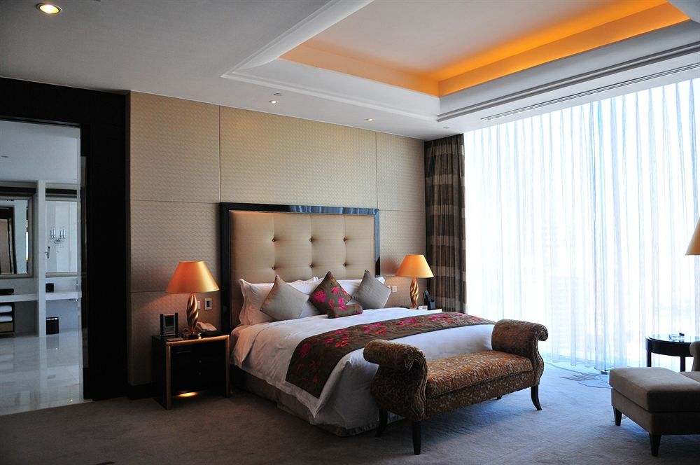 InterContinental Dalian фото 23