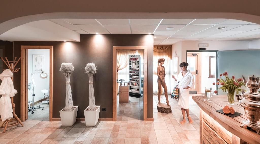 La Perla Wellness & Beauty фото 20