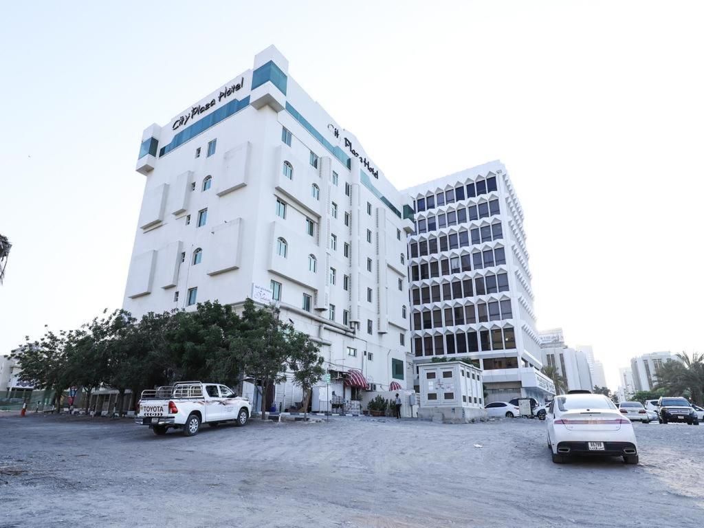 OYO 328 City Plaza фото 18