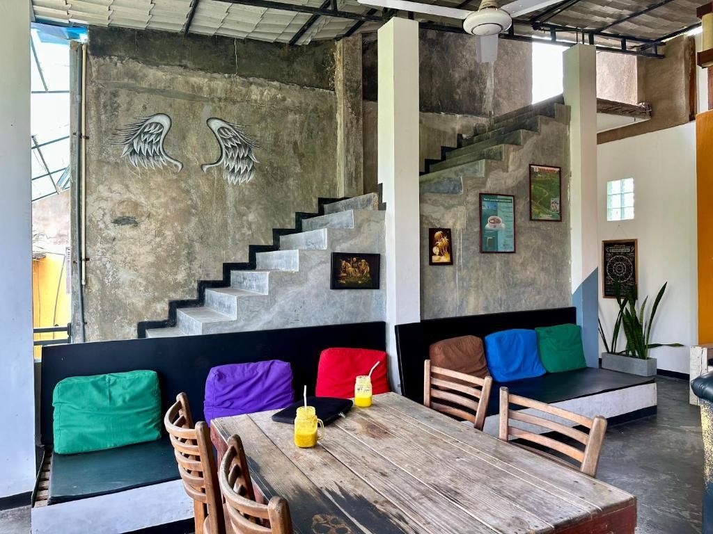 Hotel Meritha фото 36