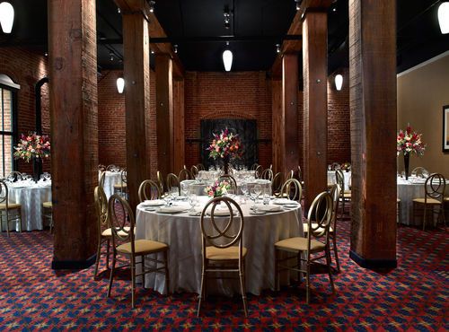 Argonaut Hotel, a Noble House Hotel фото 20