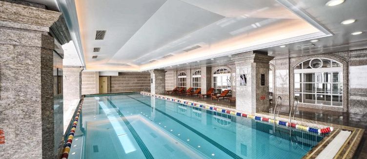 Фото отеля Grand Central Hotel Shanghai