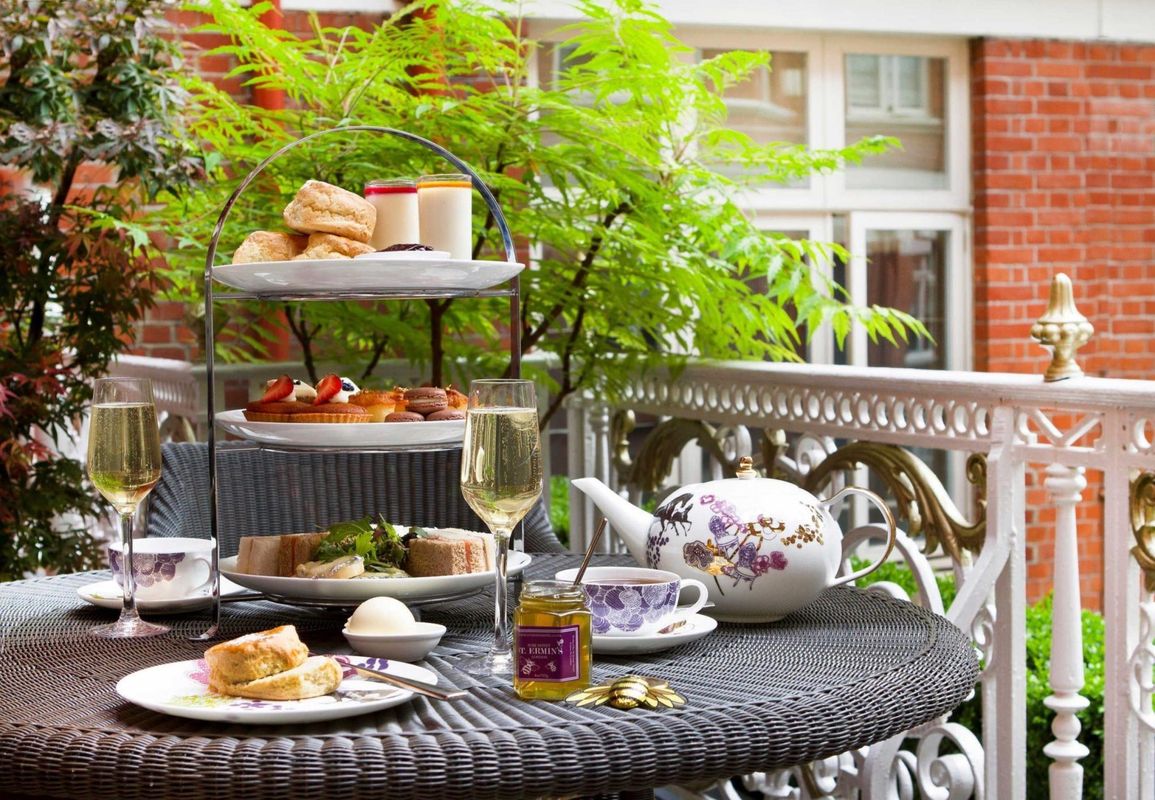 St. Ermin's Hotel Autograph Collection фото 20