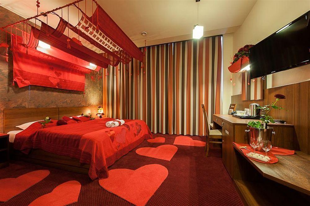 Hotel Alexander фото 19