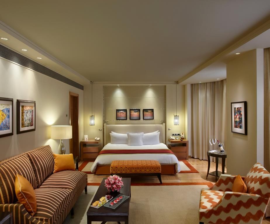 ITC Maurya New Delhi A Luxury Collection фото 25