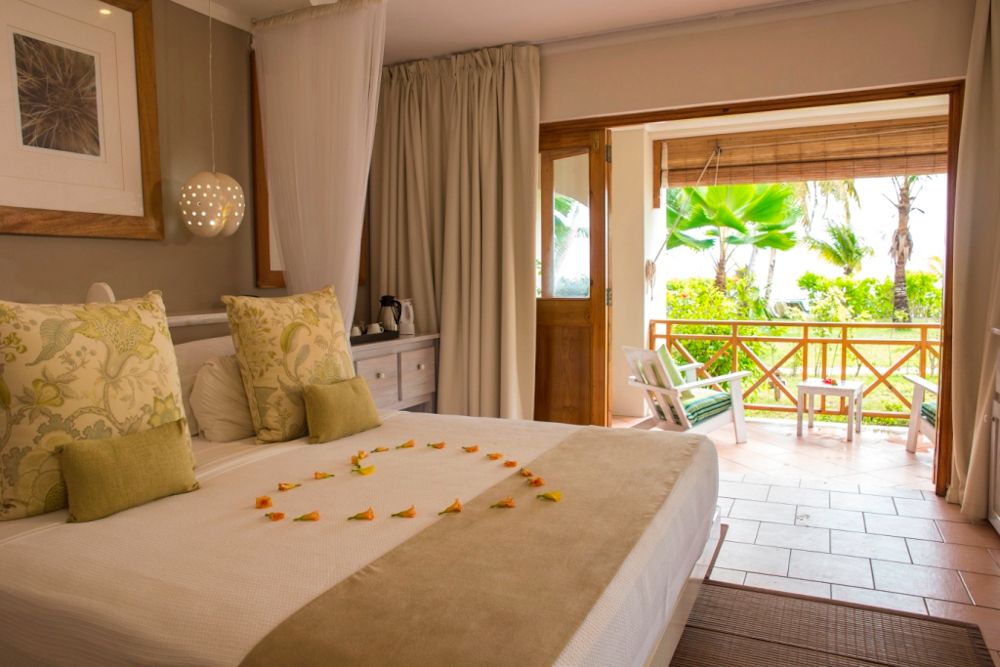 Indian Ocean Lodge фото 22