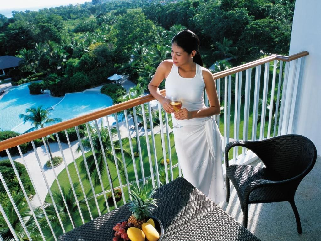 Shangri-La Mactan, Cebu фото 80