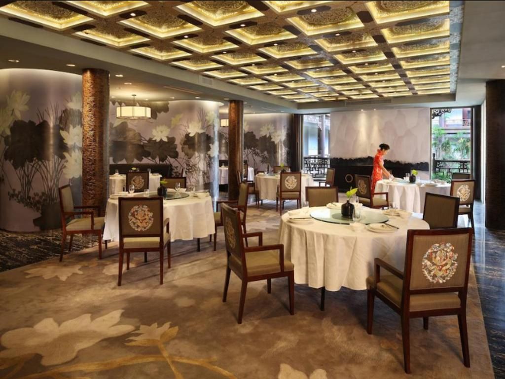 Eadry Royal Garden Hotel Haikou фото 6