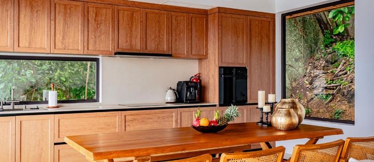 Фото отеля Anzhu Seamate Villa Samui