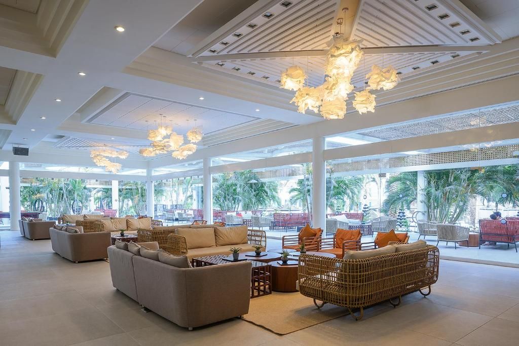 Isrotel Yam Suf Hotel фото 41