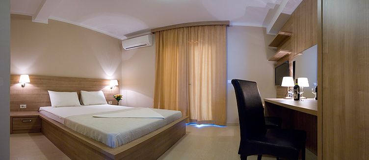 Фото отеля Vila V Lux Apartments