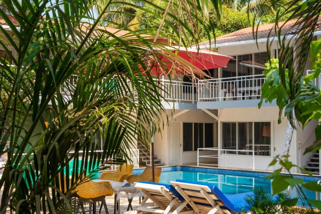 Beach Walk Resort фото 27
