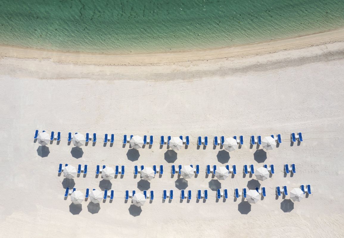 Radisson Resort Ras Al Khaimah Marjan Island фото 8