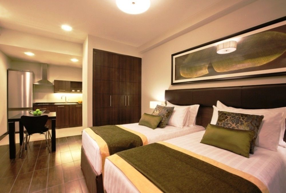 Movenpick Hotel Apartments Al Mamzar Dubai фото 94