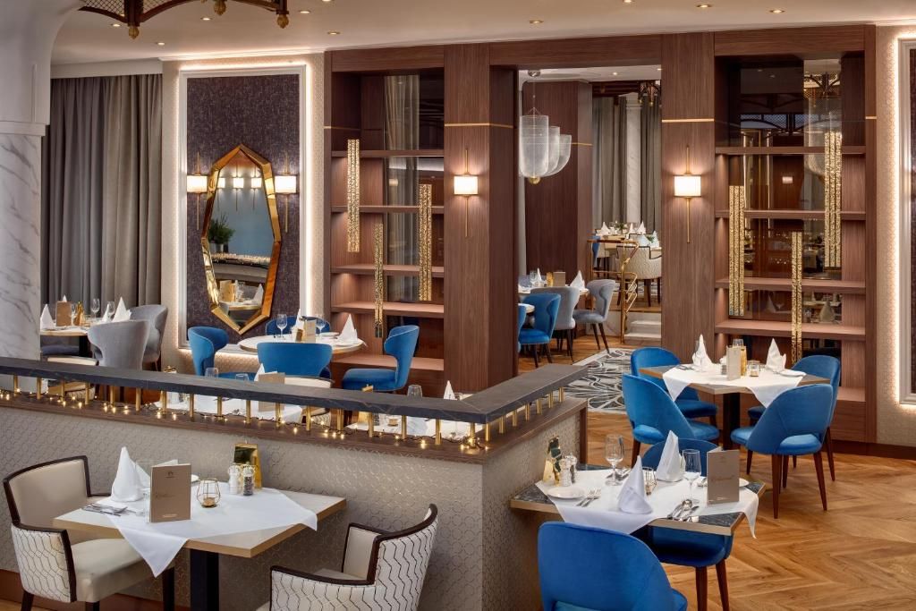 Danubius Health Spa Resort Nove Lazne фото 31