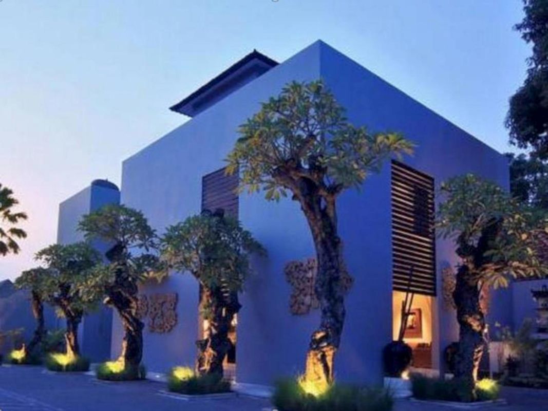 The Seminyak Suite Private Villa фото 15