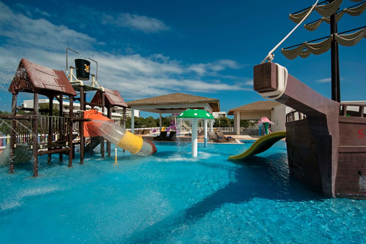 Iberostar Origin Playa Pilar фото 7
