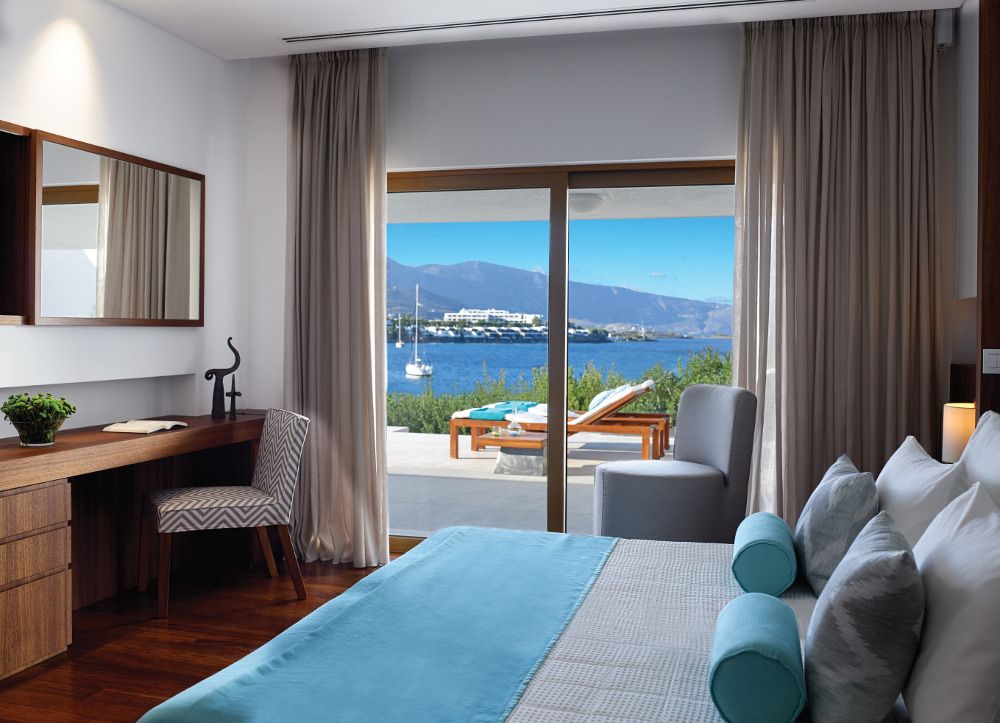 Elounda Peninsula Luxury Resort фото 49