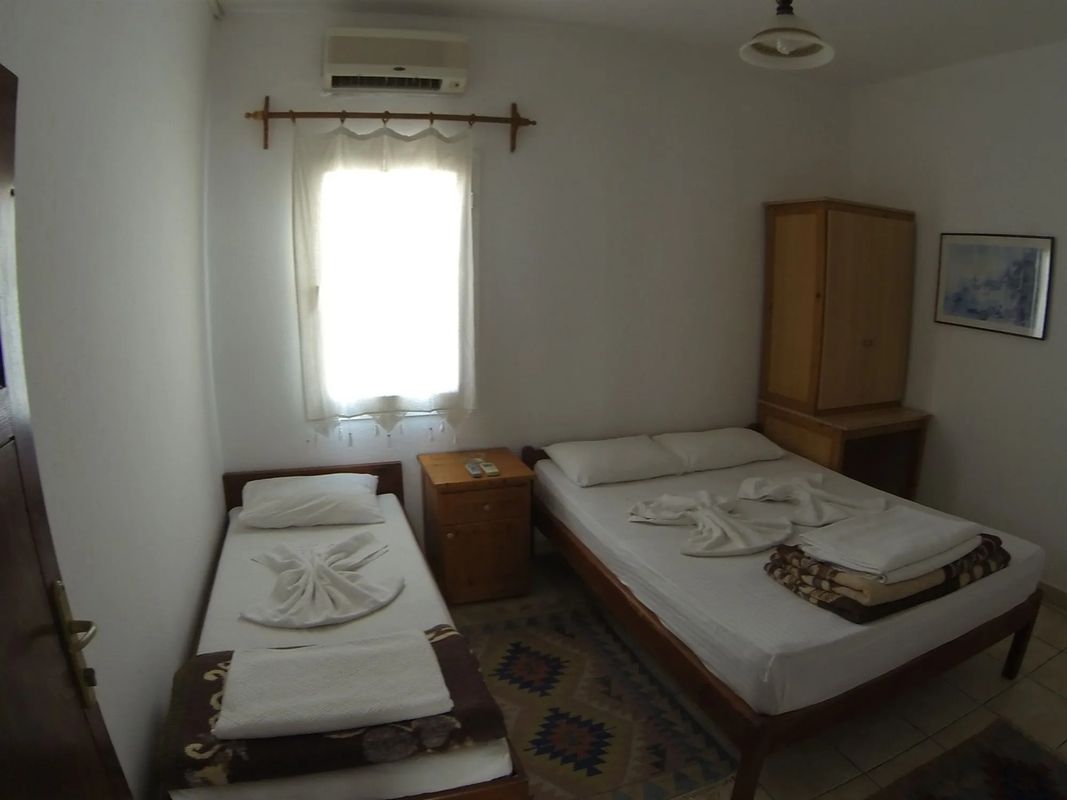 Merhaba Pansiyon фото 2