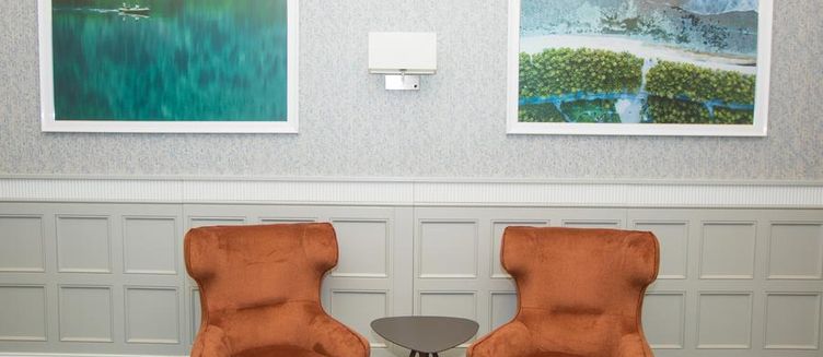 Фото отеля Promenade Hotel Baku