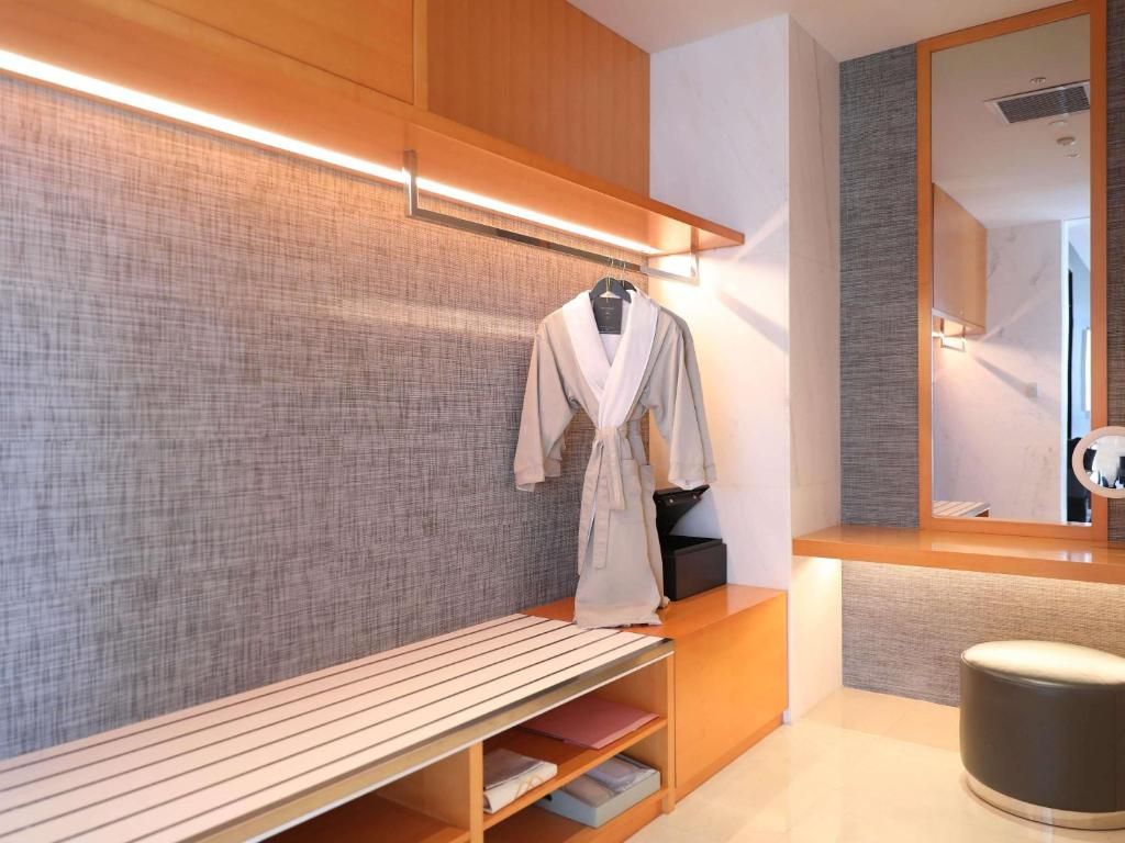 HAIKOU SOFITEL HOTEL фото 14