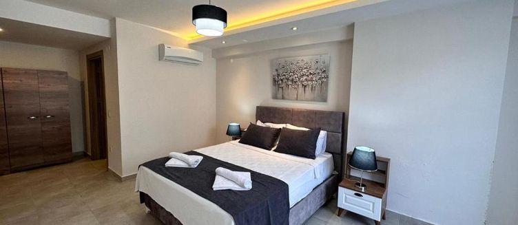 Фото отеля Almaris Resort Hotel