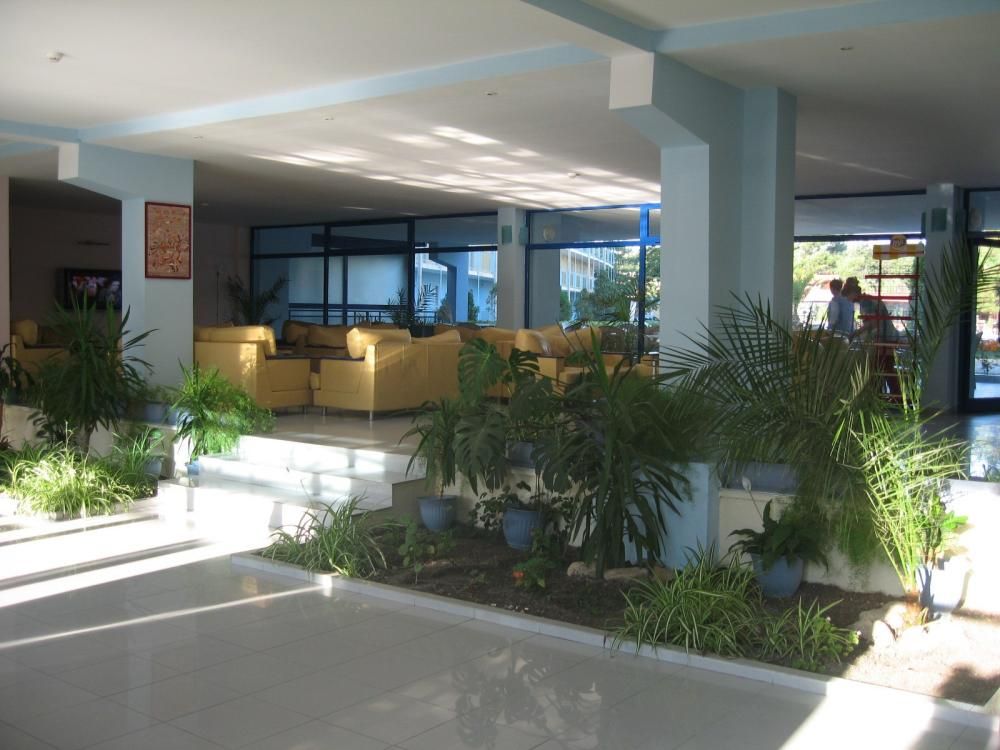 Hotel Azurro фото 9