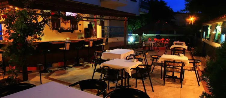 Фото отеля Koz Marigold Apart Hotel