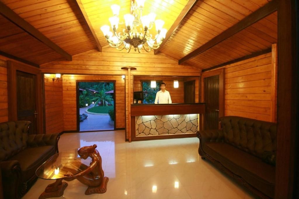 Sandalwood Gardenia Resort фото 9