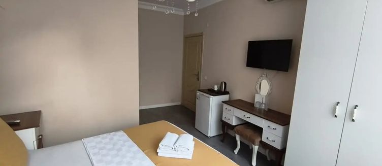 Фото отеля Ozmen Hotel Old Town Kaleiçi Adults Only