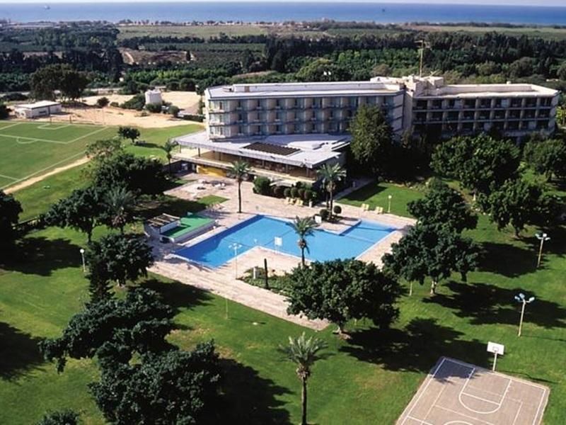Dan Caesarea фото 4