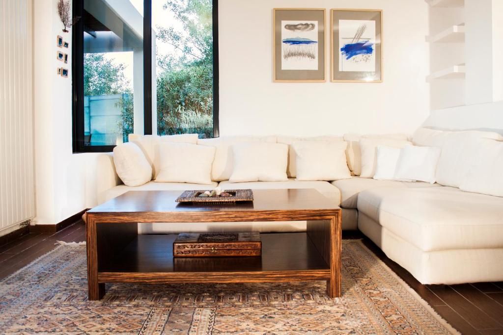 Zenas Villas фото 11