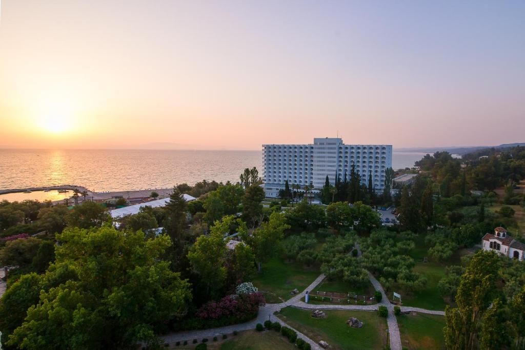 GHotels Pallini Beach фото 21