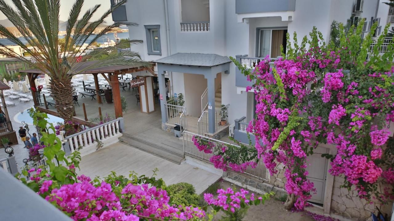 Smart Holiday Hotel Bodrum фото 17