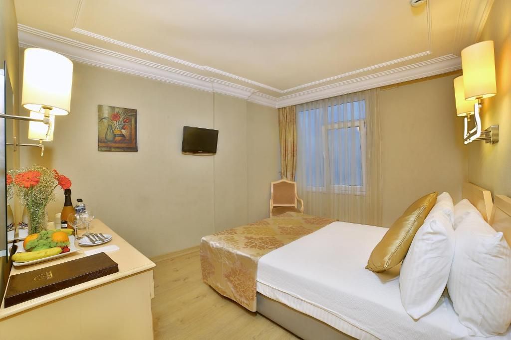 The Time Hotel Old City фото 1