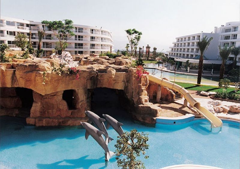 Club Hotel Eilat фото 130