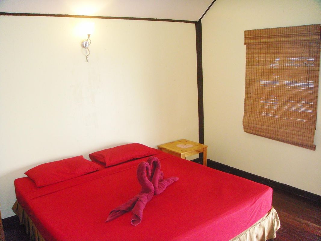 White Sand Beach Resort фото 39