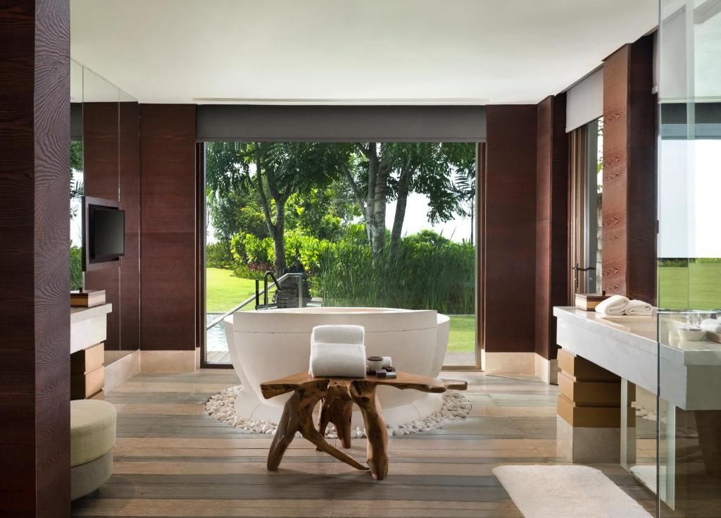 The Ritz-Carlton Bali фото 98