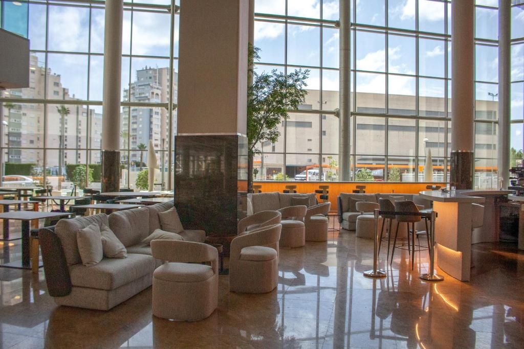 AR Diamante Beach Spa Hotel фото 64