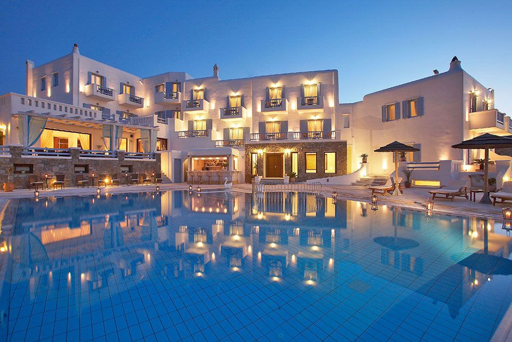 Grand Beach фото 6