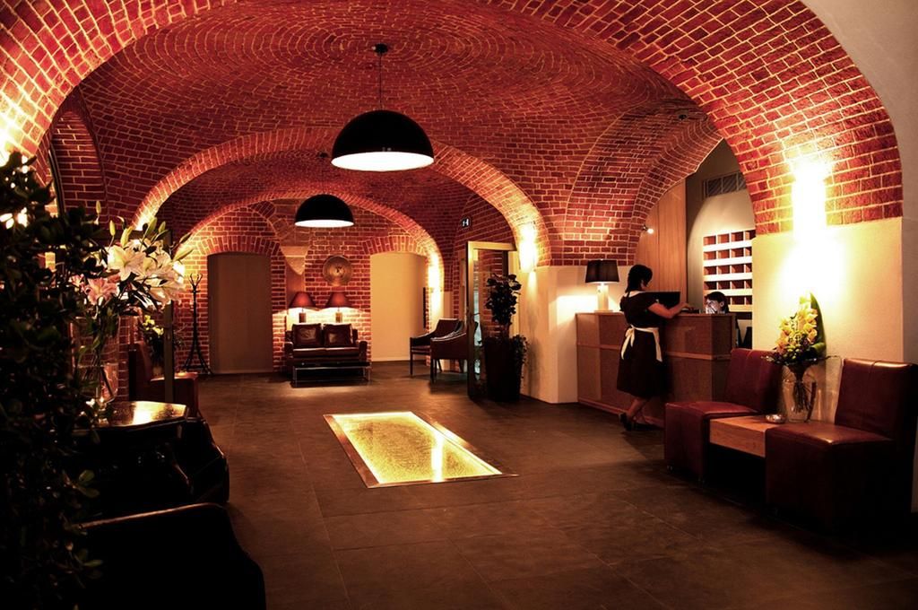 The Granary - La Suite Hotel фото 1
