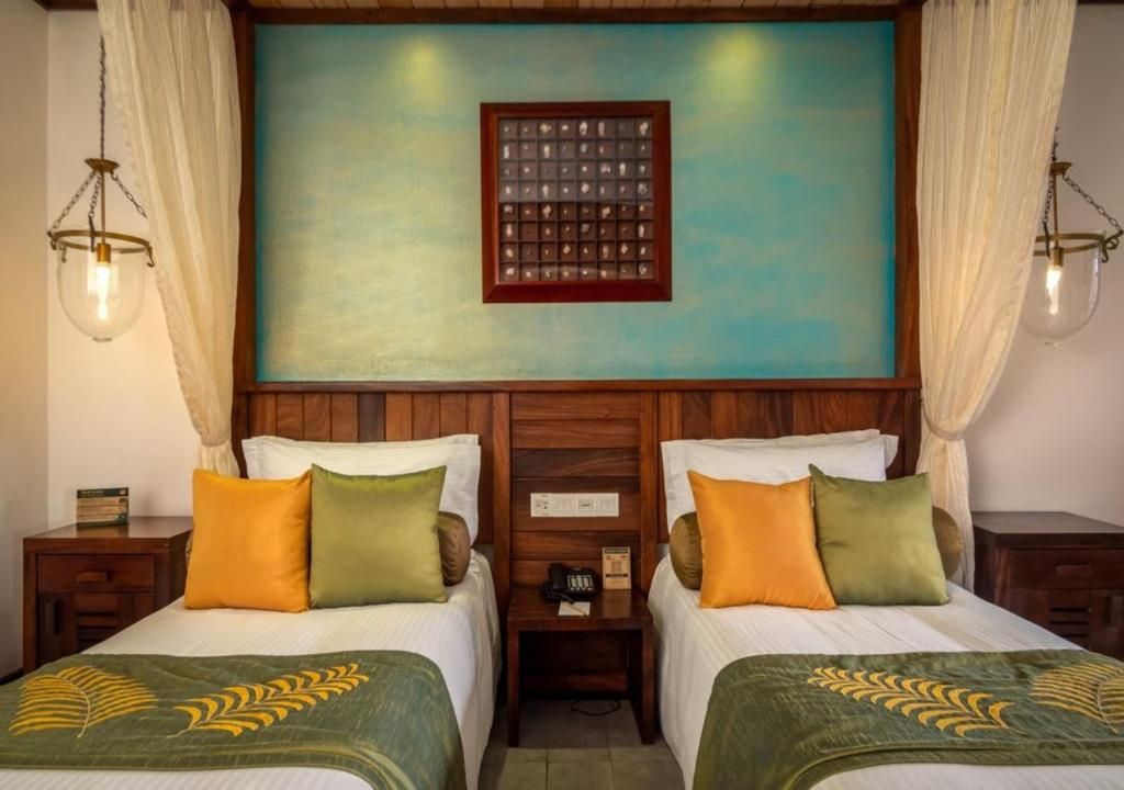 Royal Palms Beach Hotel фото 78