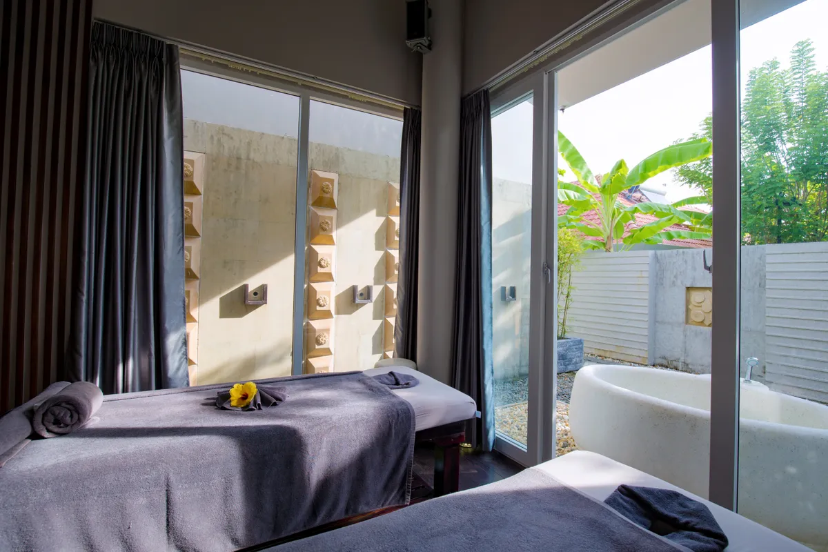 Mercury Phu Quoc Resort & Villas фото 20